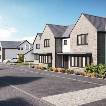 Westacres Luxury New Homes - Summerland - Caswell Development