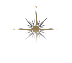Westacres Logo White