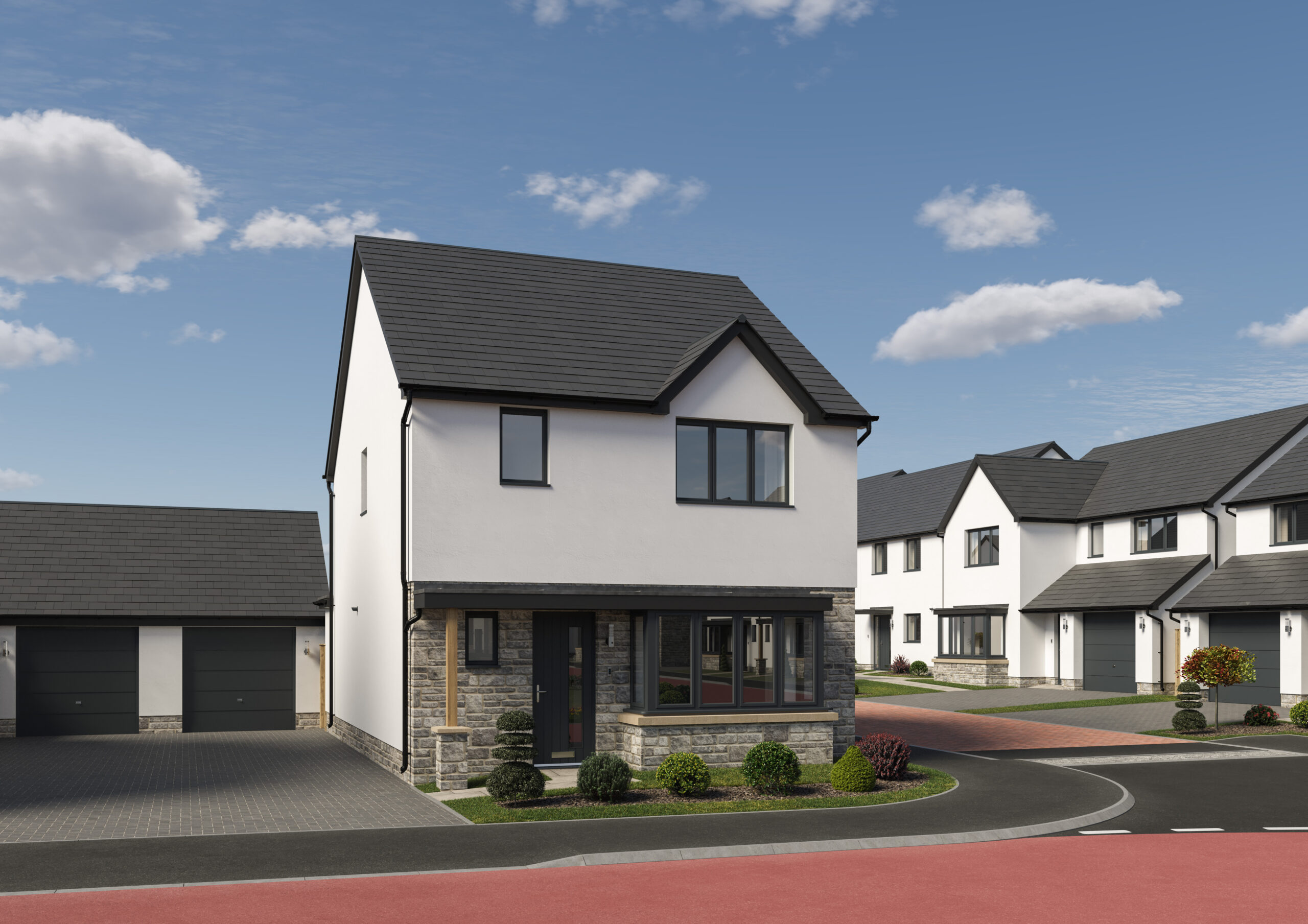 The Pembroke at The Willows