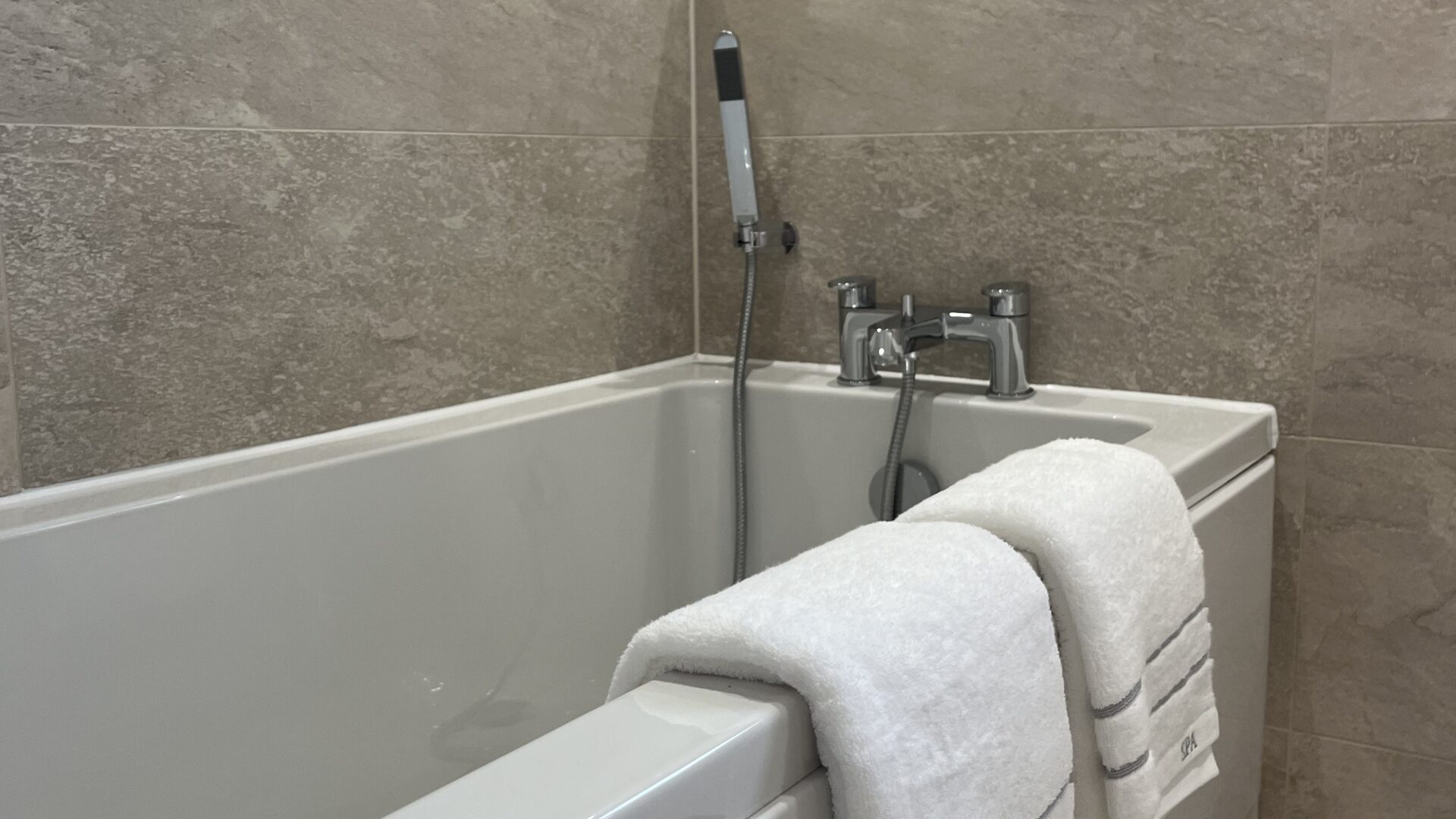 Oystermouth Bathroom