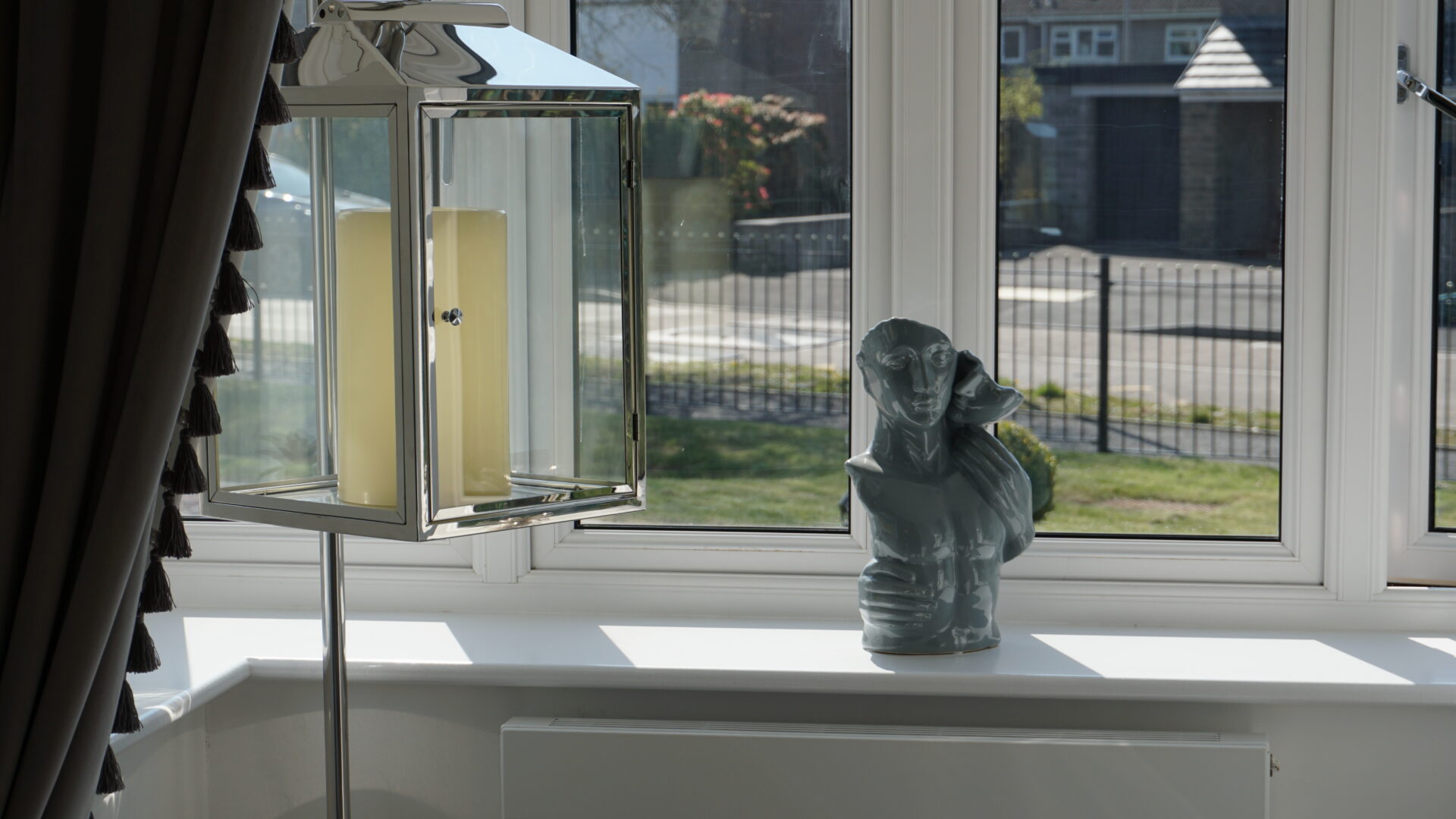 Pembroke Living Room