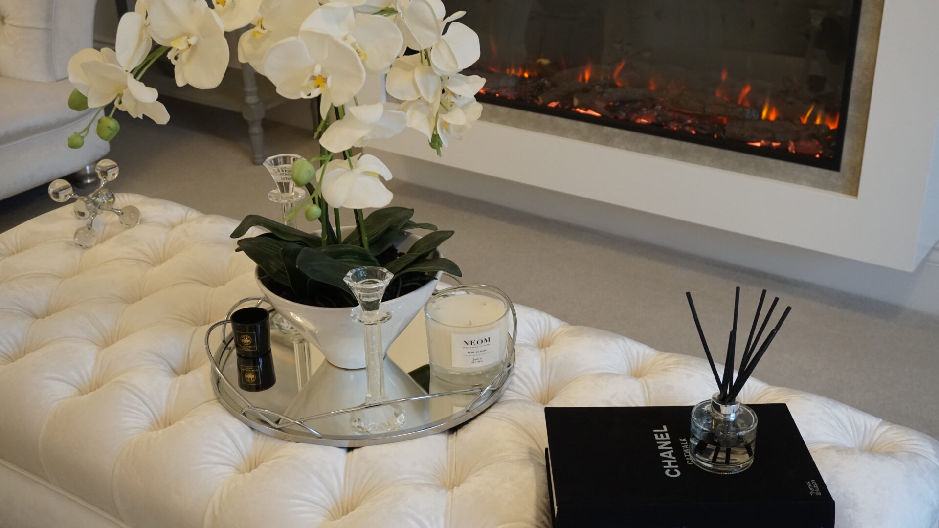 The Usk Living Space