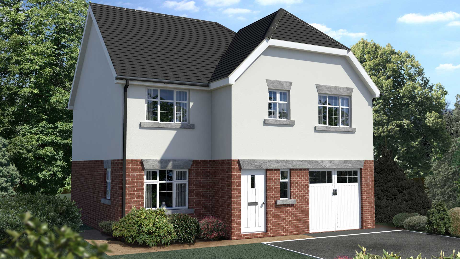 Maes Y Ffynon The Llanberis